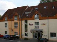 Hotel Am Markt 6