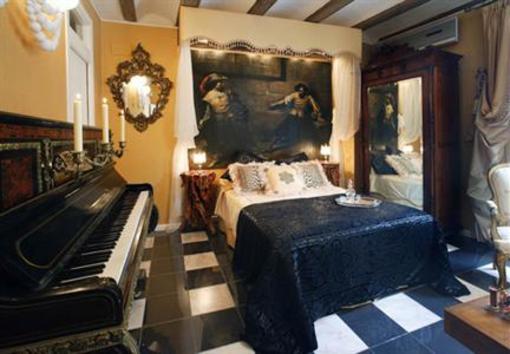 фото отеля La Casa Azul