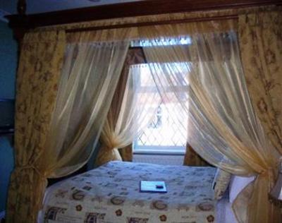 фото отеля Minstrel's Rest