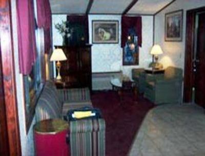 фото отеля Knights Inn Michigan City