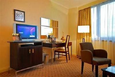 фото отеля Corinthia Hotel Prague
