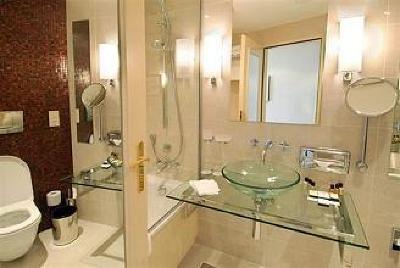 фото отеля Corinthia Hotel Prague