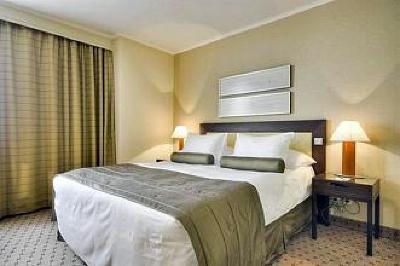 фото отеля Corinthia Hotel Prague
