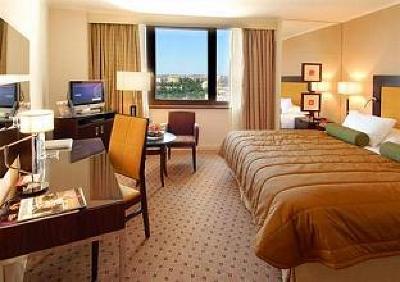 фото отеля Corinthia Hotel Prague