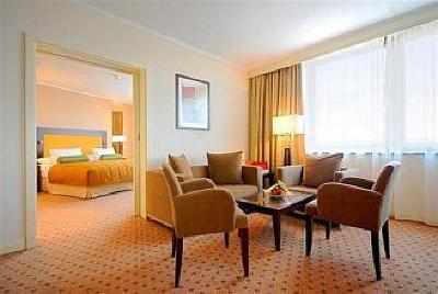 фото отеля Corinthia Hotel Prague