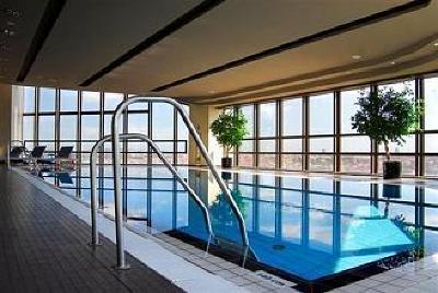фото отеля Corinthia Hotel Prague