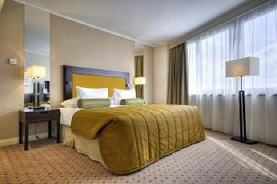 фото отеля Corinthia Hotel Prague