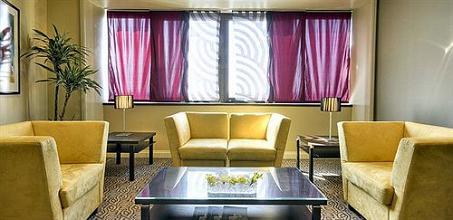 фото отеля Corinthia Hotel Prague