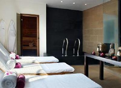 фото отеля Corinthia Hotel Prague