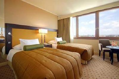 фото отеля Corinthia Hotel Prague