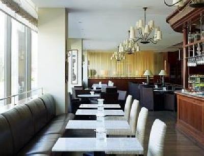 фото отеля Corinthia Hotel Prague