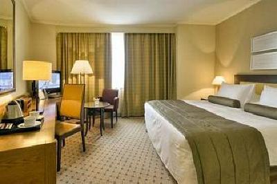фото отеля Corinthia Hotel Prague