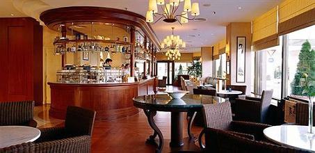 фото отеля Corinthia Hotel Prague