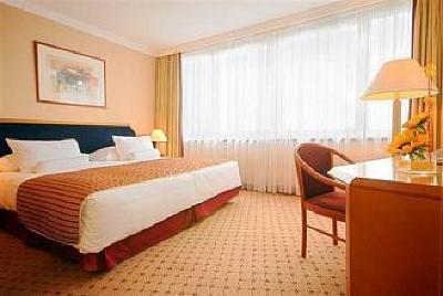 фото отеля Corinthia Hotel Prague