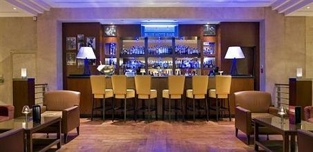 фото отеля Corinthia Hotel Prague