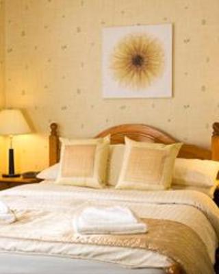 фото отеля The Tor Dean Hotel Torquay