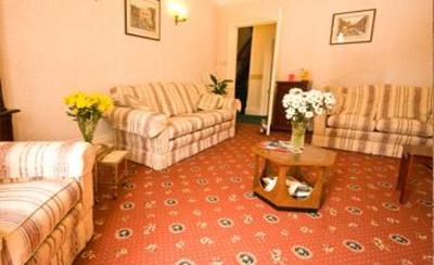 фото отеля The Tor Dean Hotel Torquay