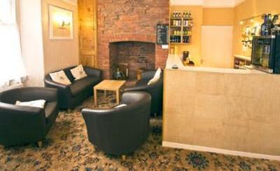 фото отеля The Tor Dean Hotel Torquay