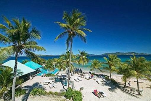 фото отеля Sapphire Beach Condominium Resort Saint Thomas