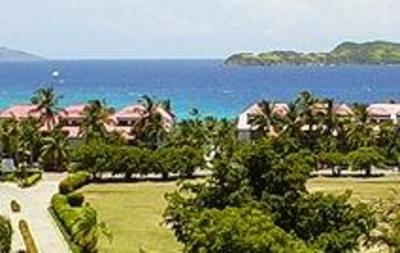 фото отеля Sapphire Beach Condominium Resort Saint Thomas