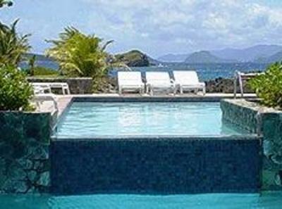 фото отеля Sapphire Beach Condominium Resort Saint Thomas