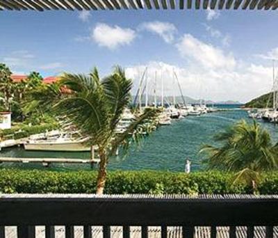 фото отеля Sapphire Beach Condominium Resort Saint Thomas