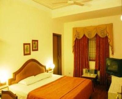 фото отеля Hotel Shiva Residency