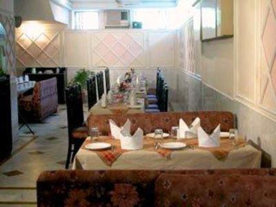 фото отеля Hotel Shiva Residency