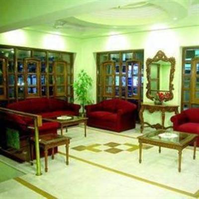 фото отеля Hotel Shiva Residency