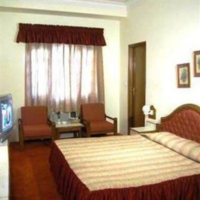 фото отеля Hotel Shiva Residency