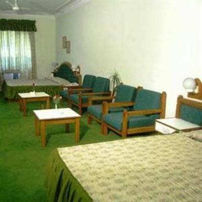 фото отеля Hotel Shiva Residency