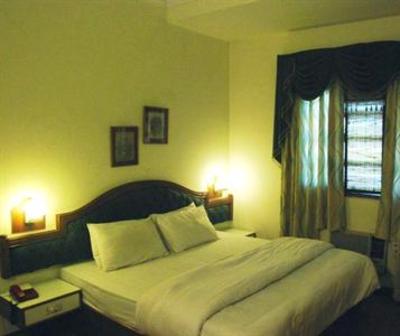 фото отеля Hotel Shiva Residency