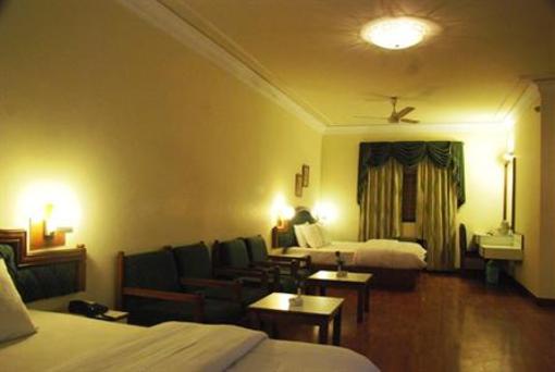 фото отеля Hotel Shiva Residency