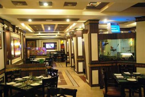 фото отеля Hotel Shiva Residency