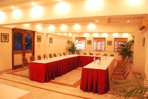 фото отеля Hotel Shiva Residency