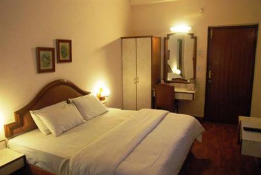 фото отеля Hotel Shiva Residency