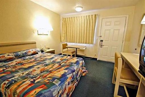 фото отеля Motel 6 Charleston South