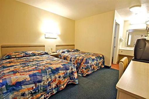 фото отеля Motel 6 Charleston South