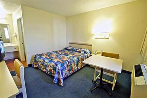 фото отеля Motel 6 Charleston South