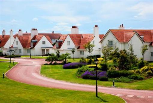 фото отеля Lands of Turnberry Apartments and Cottages