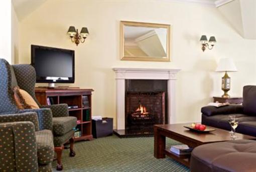 фото отеля Lands of Turnberry Apartments and Cottages