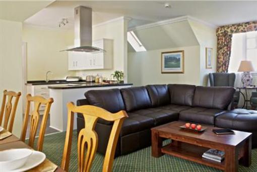 фото отеля Lands of Turnberry Apartments and Cottages