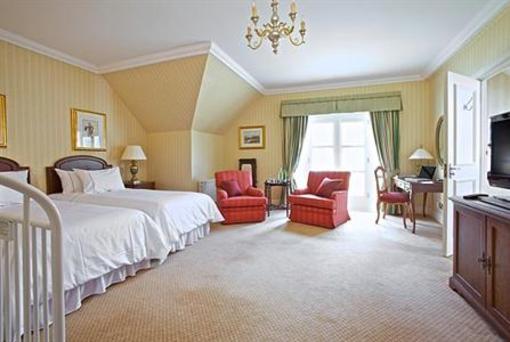 фото отеля Lands of Turnberry Apartments and Cottages
