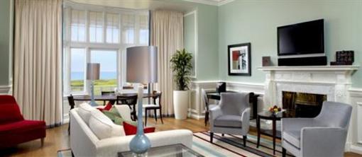 фото отеля Lands of Turnberry Apartments and Cottages