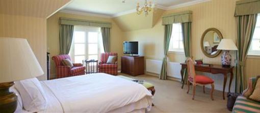 фото отеля Lands of Turnberry Apartments and Cottages