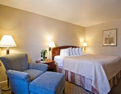 фото отеля Best Western University Inn Fort Collins