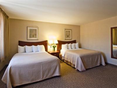 фото отеля Best Western University Inn Fort Collins