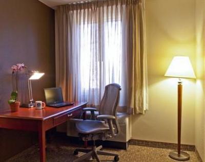 фото отеля Best Western University Inn Fort Collins