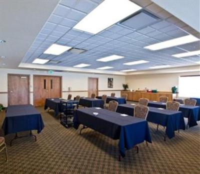 фото отеля Best Western University Inn Fort Collins
