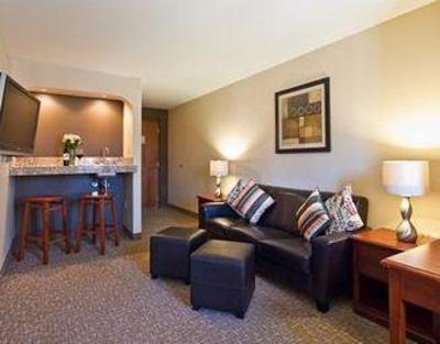 фото отеля Best Western University Inn Fort Collins